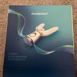 Newly acceledent, that make your teeth straight in a short amount of time